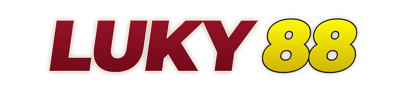 luky88 logo